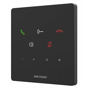 Hikvision DS-KH6000-E1 - Сетевой аудиодомофон в Украине
