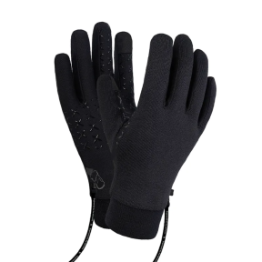 Рукавички водонепроникні Dexshell StretchFit 2.0 Gloves, р-р L, чорні купити
