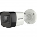 Hikvision DS-2CE16H0T-ITE(C) (3.6 мм) - 5 Мп уличная PoC мини-камера