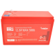 Merlion LiFePO4 12.8V 10Ah – Аккумуляторная батарея (12.8В, BMS 10A, до 5000 циклов)