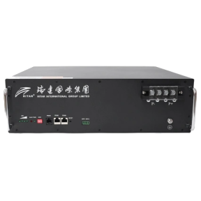 Ritar R-LFP 51.2В 50А·ч 50А - Литиевая аккумуляторная батарея купить