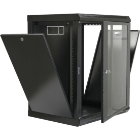 Шкаф 19"18U 600x600x907мм