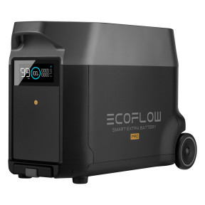 Дополнительная батарея EcoFlow DELTA Pro Extra Battery купить