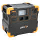 Pecron E2400LFP – Зарядна станція (2400W, 2048Wh, LiFePO4, UPS, MPPT)