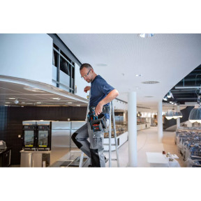 Bosch (1600A02H5C) - Набор ручных инструментов с поясом в Украине