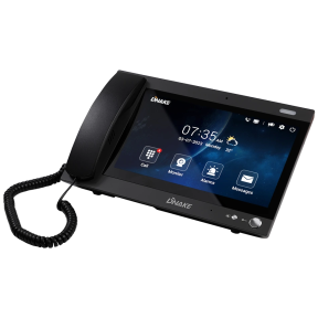 Dnake 902С-А - Видеодомофон мастер-станция в Украине