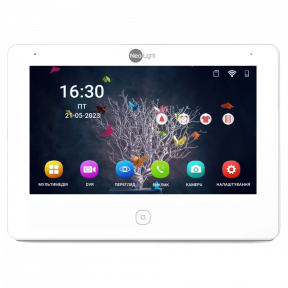 NeoLight ALPHA IPW Видеодомофон купить