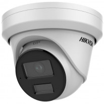 Hikvision DS-2CD2323G2-IU(D) (2.8 мм) - 2 Мп фиксированная сетевая камера AcuSense