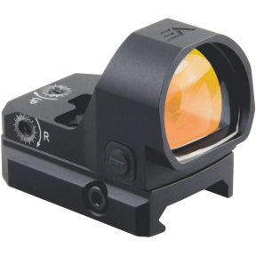 Vector Optics Frenzy II 1x20x28 3MOA RedDot SCRD-35 - Прицел коллиматорный - фото №2 Vector Optics Frenzy II 1x20x28 3MOA RedDot SCRD-35 - Прицел коллиматорный фото