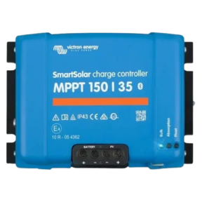 Victron Energy SmartSolar MPPT 150/35 - Контроллер заряда купить
