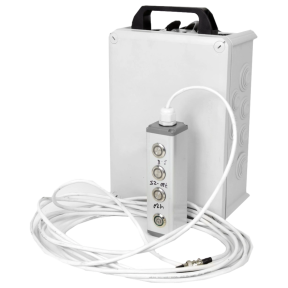 Магура «Amaga 6.1» (420-1100 МГц 2,4 и 5,8 ГГц) - Устройство радиоэлектронной борьбы (РЭБ) фото