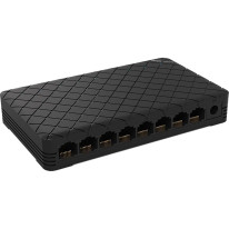 Ruijie Reyee RG-ES08G - 8-портовый гигабитный коммутатор