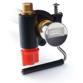 BRS-8 - Мультитопливная горелка (Только насос) фото