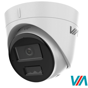 VIASecurity VIA-IPC-4TE-LIM (2.8мм) - 4Мп купольная IP видеокамера купить