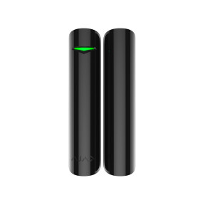 Стартовий комплект системи безпеки з підтримкою Wi-Fi та 3G Ajax StarterKit Plus Чорний - фото №4 Стартовий комплект системи безпеки з підтримкою Wi-Fi та 3G Ajax StarterKit Plus Чорний фото