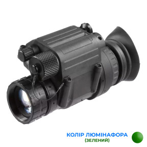 AGM PVS-14 NL1 no Manual Gain - Монокуляр ночного видения купить