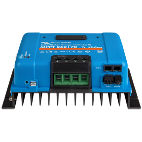 Контролер заряду Victron Energy SmartSolar MPPT 250/70-TR VE.CAN зображення