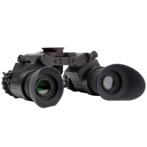 AGM NVG-50 NL1 – Бинокуляр ночного видения (Gen 2+, 51° FOV, 615г) купить