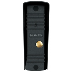 Slinex ML-16HD (Black) + SQ-04 (White) - Комплект відеодомофону купити