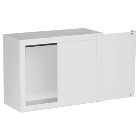 Антивандальний ящик БК-330-1 планка К-3714 зображення