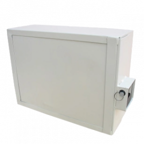 Шафа з "крабовим" замком VAGOS 400 купити