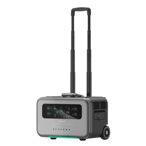 Портативне джерело живлення Zendure SuperBase Pro 1500 купити