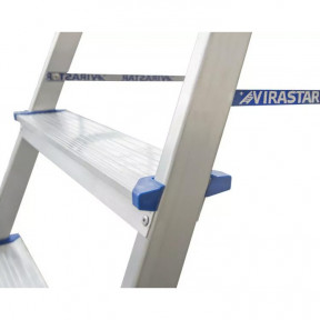 Розсувна драбина Virastar NOVA VSN105 5 сходинок Ціна