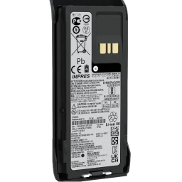 Motorola PMNN4807A (R7/R7A) 2200mAh - Акумулятор для рації