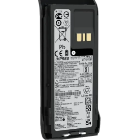 Motorola PMNN4807A (R7/R7A) 2200mAh - Акумулятор для рації