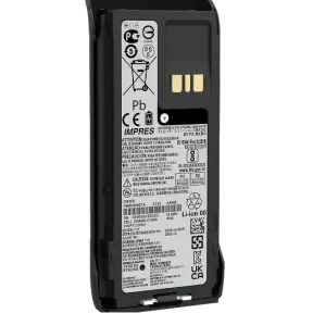 Motorola PMNN4807A (R7/R7A) 2200mAh - Акумулятор для рації купити