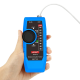 NOYAFA NF-810 – Кабельный тестер (RJ45/RJ11, трассоискатель 1 км, тест PoE, проверка пар)