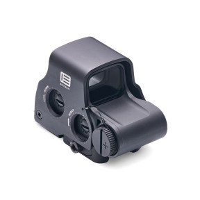 EOTech EXPS3-2 68MOA / 1MOA - Приціл коліматорний з двома точками сумісний з ПНБ фото