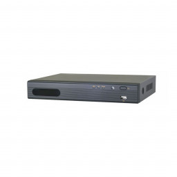 IP відеореєстратор TVT TD-3108B1 на 8 камер до 6МП