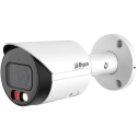 IP-камера відеоспостереження Dahua Technology DH-IPC-HFW2449S-S-IL (3.6 мм)