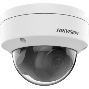 Hikvision DS-2CD1143G0E-I (2.8 мм) - 4 Мп фіксована купольна мережева камера - фото №3 Hikvision DS-2CD1143G0E-I (2.8 мм) - 4 Мп фіксована купольна мережева камера в Україні