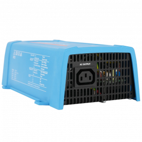 Інвертор автономний Victron Energy Sun Inverter 12/250-15 (250 ВА/200 Вт, фаза, 1 PWM) в Україні