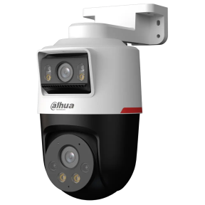 Dahua Technology DH-IPC-PTS2249B-E2-S-PV-PRO 2+2МП (3.6мм) – 2+2Мп IP видеокамера WizSense с двойным объективом фото