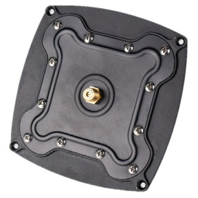 BRS-Q5A - Система для одновременной работы газовых баллонов купить