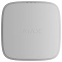 Ajax EN54 FireProtect (Heat/Sounder) White - Сповіщувач пожежний тепловий зі звуковим оповіщенням