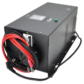 Europower PSW-EP2000WM12 1400 Вт - ИБП с правильной синусоидой купить