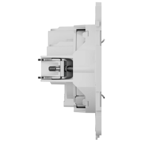 Ajax OutletCore (basic) [type F] - Реле для встроенной розетки Цена