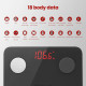 Смарт-весы OYeet BS-OY01 Smart Scale
