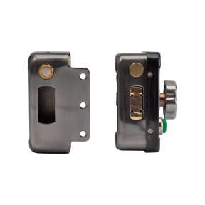 Электромеханический замок Trinix Fass Lock Rotor в Украине