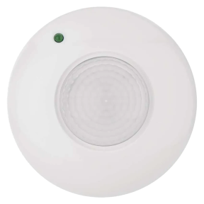 EMOS PIR IP20 C 1200W WHITE (G1130) - Дротовий сповіщувач руху для освітлення в Україні