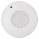 EMOS PIR IP20 C 1200W WHITE (G1130) - Проводной датчик движения для освещения
