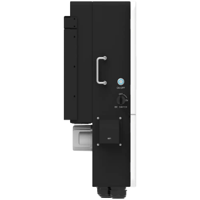 Deye SUN-30K-SG02HP3-EU - Инвертор трехфазный с чистой синусоидой в Украине