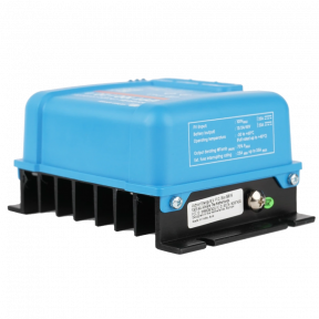 Контроллер заряда Victron Energy SmartSolar MPPT 100/20 48V (20A,12/24/48В) купить