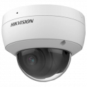 Hikvision DS-2CD1123G2-IUF (4 мм) - 2 МП IP67 камера IK10 EXIR с микрофоном