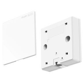 Точка доступа Ruijie Reyee RG-RAP62-Wall-Lite Wi-Fi 6 AX3000 двухдиапазонная Цена