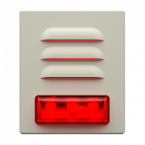 Tiras «ДЖМИЛЬ» 24V - Светозвуковой оповещатель внутренний купить